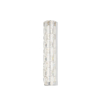 Artcraft - AC6927PN - LED Wall Sconce - Elegance - Chrome
