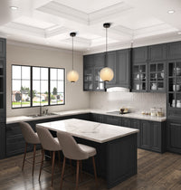 Artcraft - AC6940WH - LED Pendant - Celeste - White