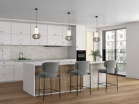 Artcraft - AC7461BK - LED Pendant - Ace - Black
