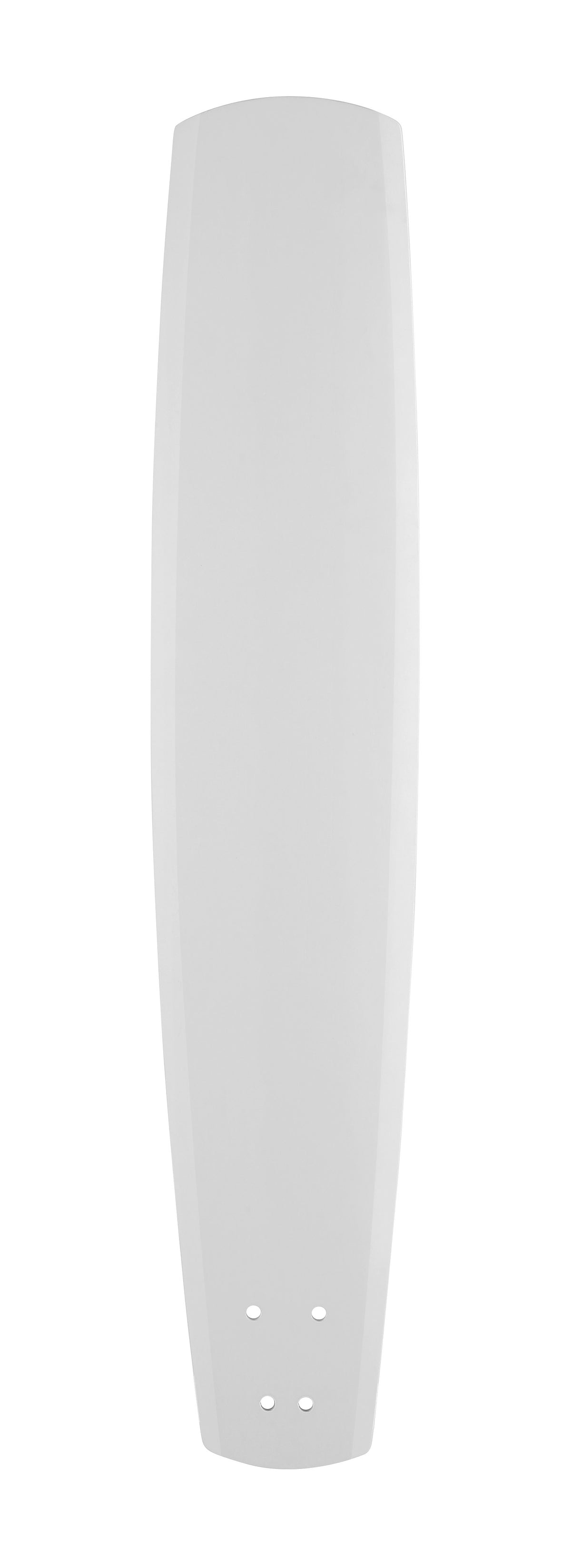Craftmade - BSNT72-W - 72"Ceiling Fan - Santori 72 - White