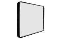 Craftmade - MIR2403RRT-FB3C - LED Mirror - Monica - Flat Black