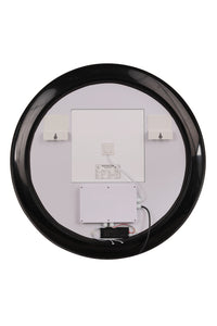 Craftmade - MIR3201CL-BNK3C - LED Mirror - Ross - Brushed Polished Nickel