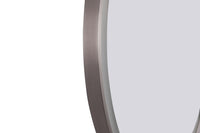 Craftmade - MIR3201CL-BNK3C - LED Mirror - Ross - Brushed Polished Nickel