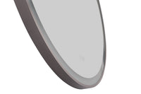 Craftmade - MIR3201CL-BNK3C - LED Mirror - Ross - Brushed Polished Nickel