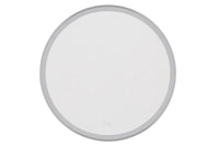Craftmade - MIR3201CL-BNK3C - LED Mirror - Ross - Brushed Polished Nickel
