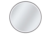 Craftmade - MIR3201CL-FB3C - LED Mirror - Ross - Flat Black