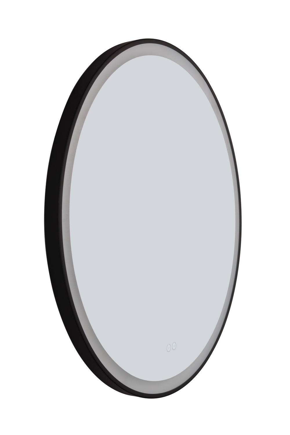 Craftmade - MIR3201CL-FB3C - LED Mirror - Ross - Flat Black