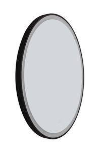 Craftmade - MIR3201CL-FB3C - LED Mirror - Ross - Flat Black