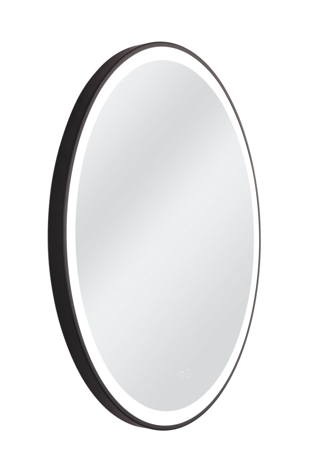 Craftmade - MIR3201CL-FB3C - LED Mirror - Ross - Flat Black