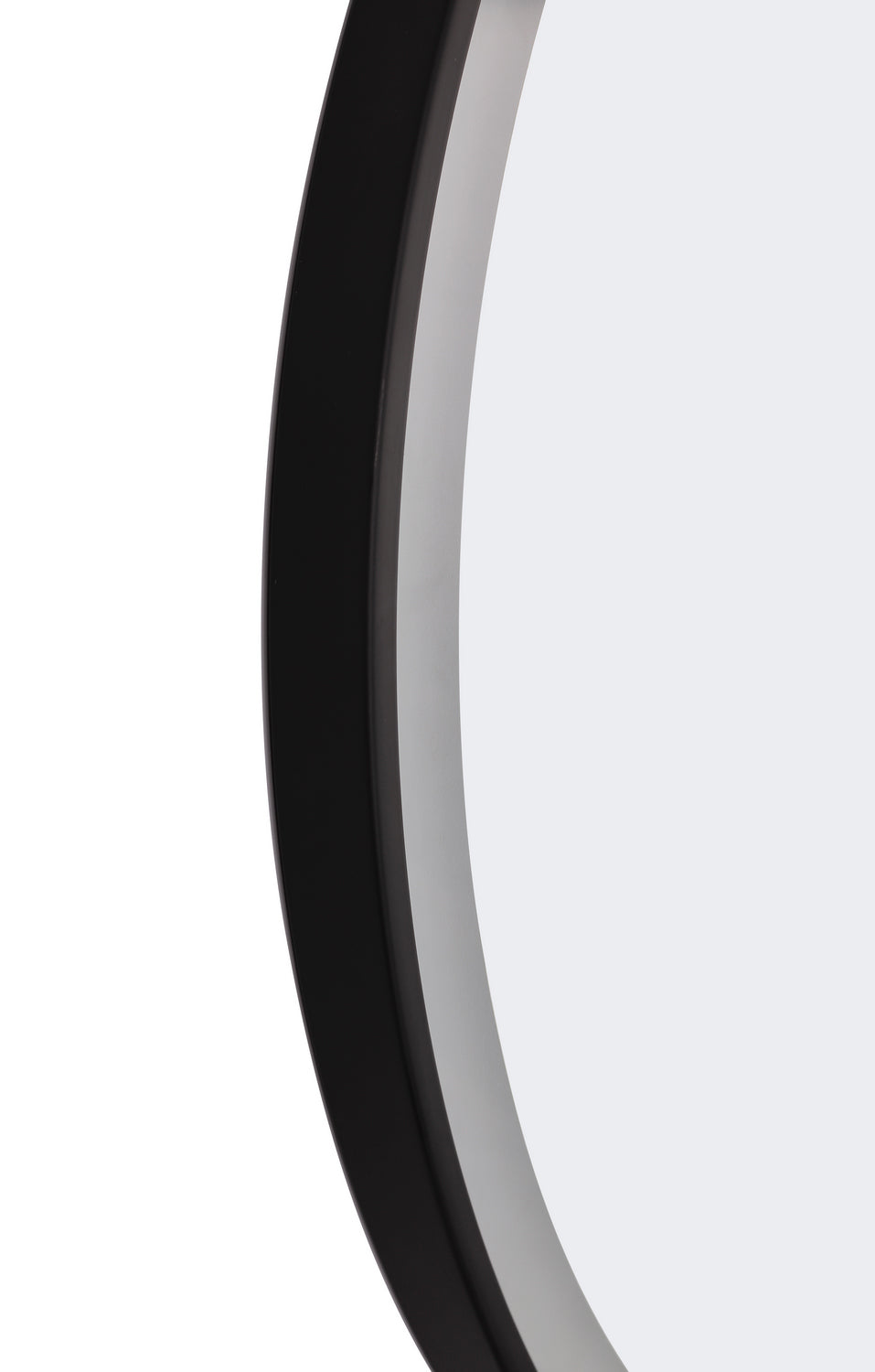 Craftmade - MIR3201CL-FB3C - LED Mirror - Ross - Flat Black
