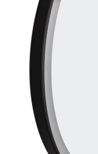 Craftmade - MIR3201CL-FB3C - LED Mirror - Ross - Flat Black