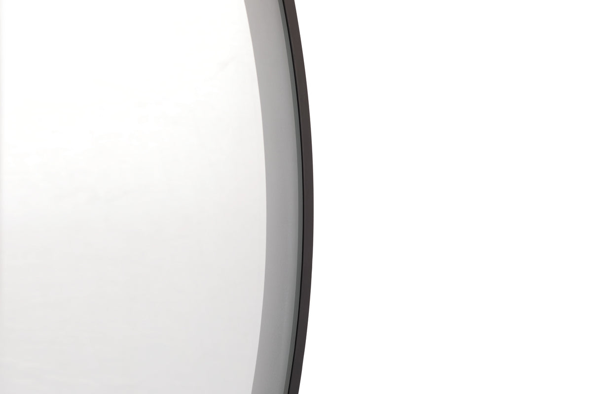 Craftmade - MIR3201CL-FB3C - LED Mirror - Ross - Flat Black
