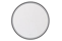 Craftmade - MIR3201CL-FB3C - LED Mirror - Ross - Flat Black