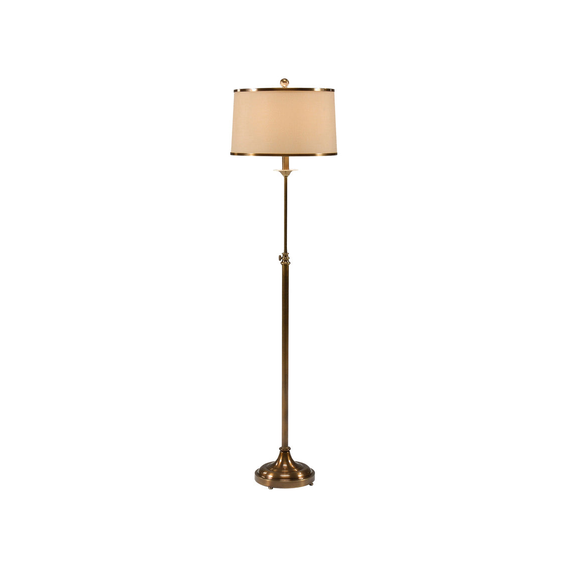 Wildwood Adjustable Floor Lamp