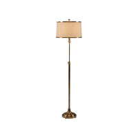 Wildwood Adjustable Floor Lamp