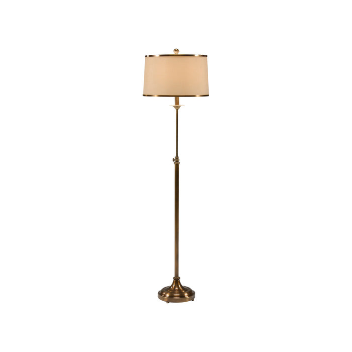 Wildwood Adjustable Floor Lamp