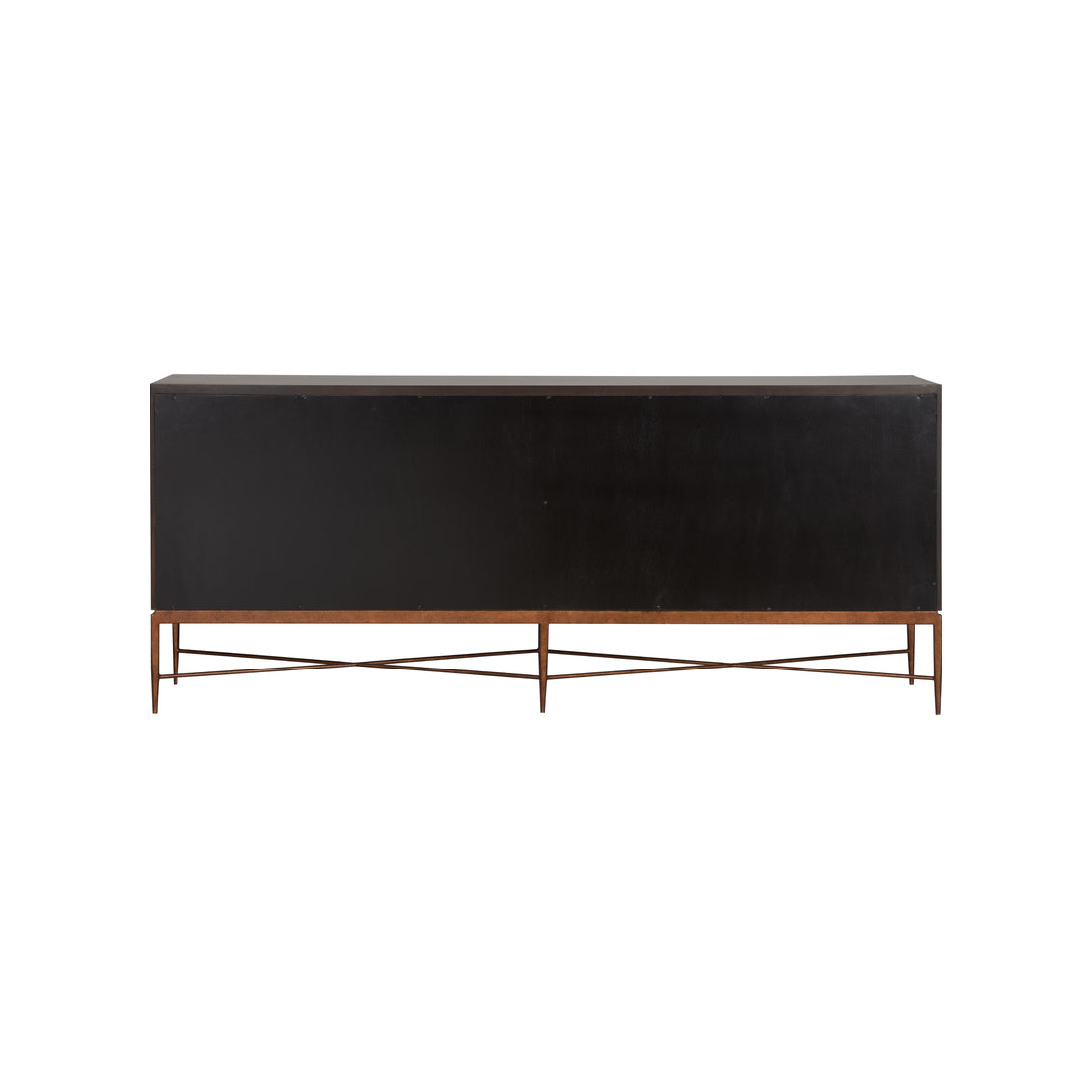 Chelsea House Swirl Credenza