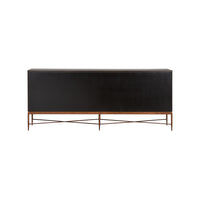 Chelsea House Swirl Credenza