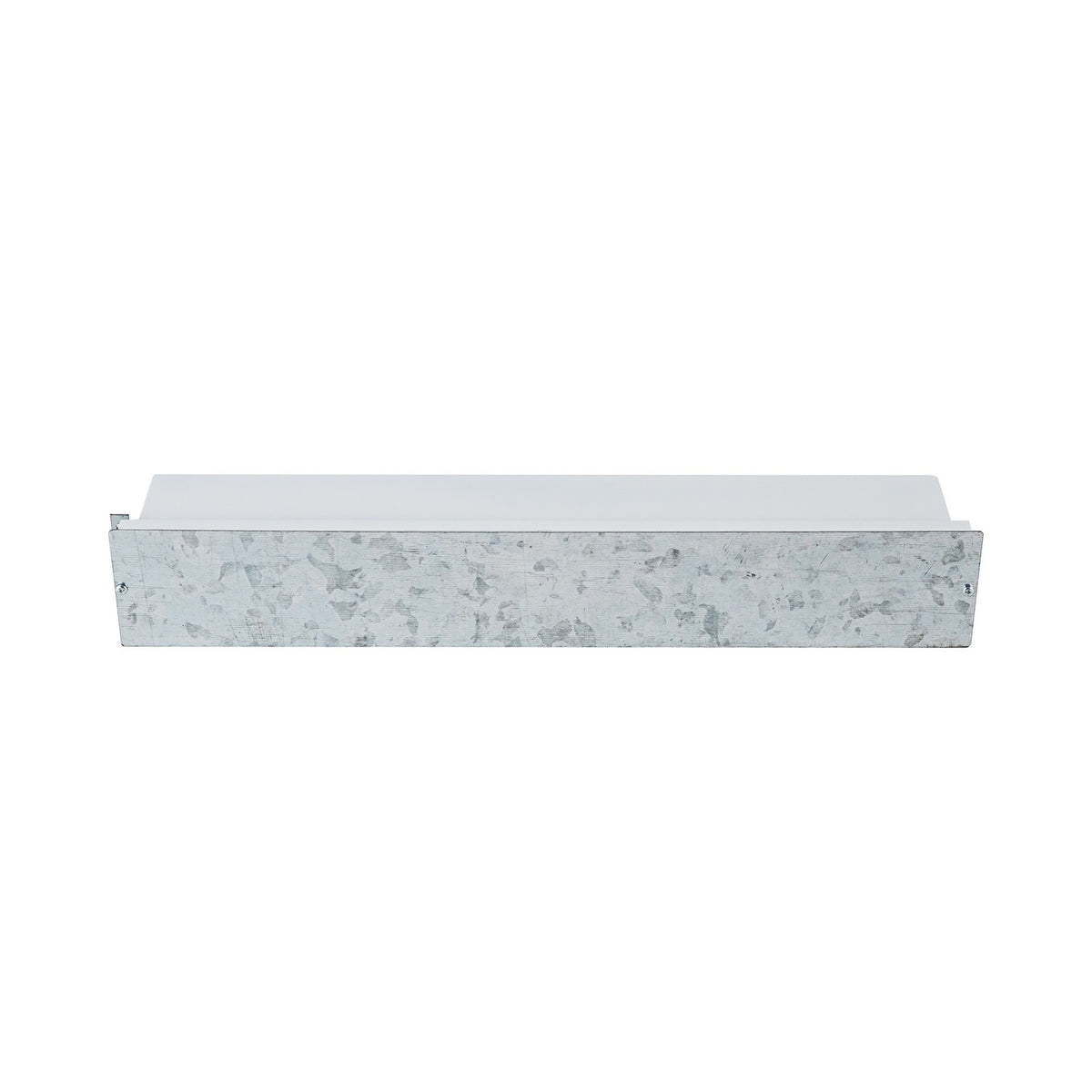 Kuzco Lighting - ER72420-CBOX - LED Exterior Wall/Step Light Back Box - Newport