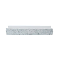 Kuzco Lighting - ER72420-CBOX - LED Exterior Wall/Step Light Back Box - Newport