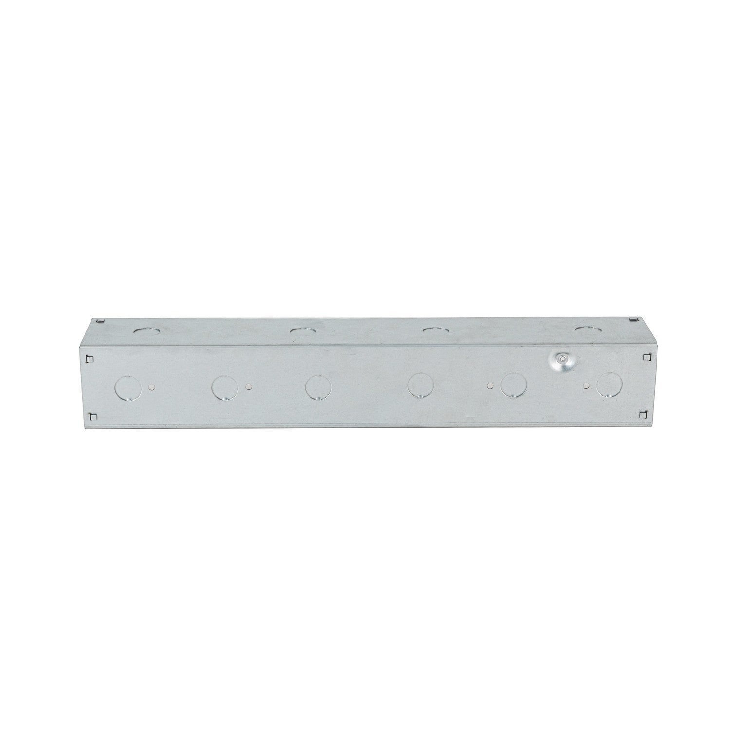 Kuzco Lighting - ER72420-MBOX - LED Exterior Wall/Step Light Back Box ...