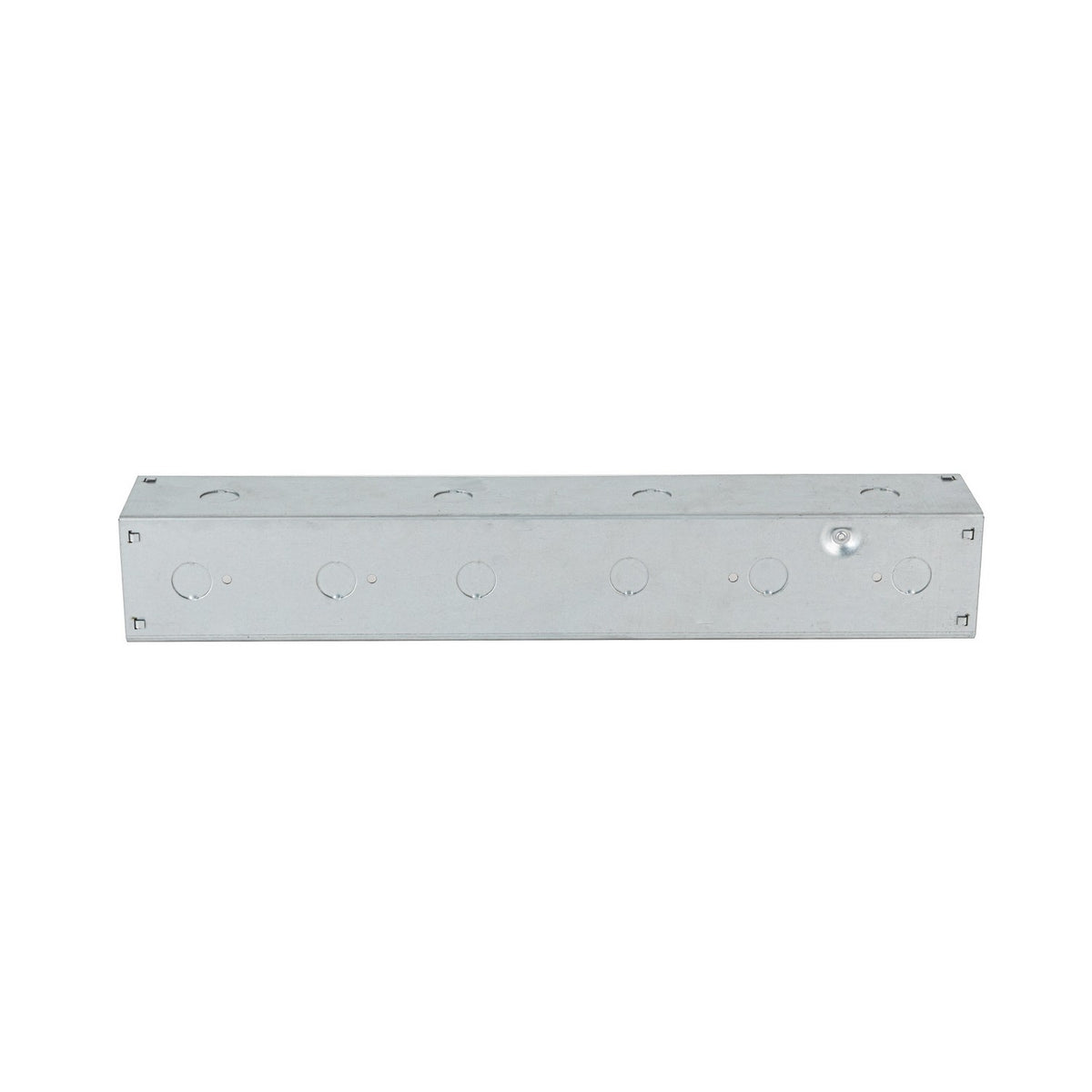 Kuzco Lighting - ER72420-MBOX - LED Exterior Wall/Step Light Back Box - Newport
