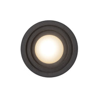 Kuzco Lighting - WS21305-BK - LED Wall Sconce - Arco - Black