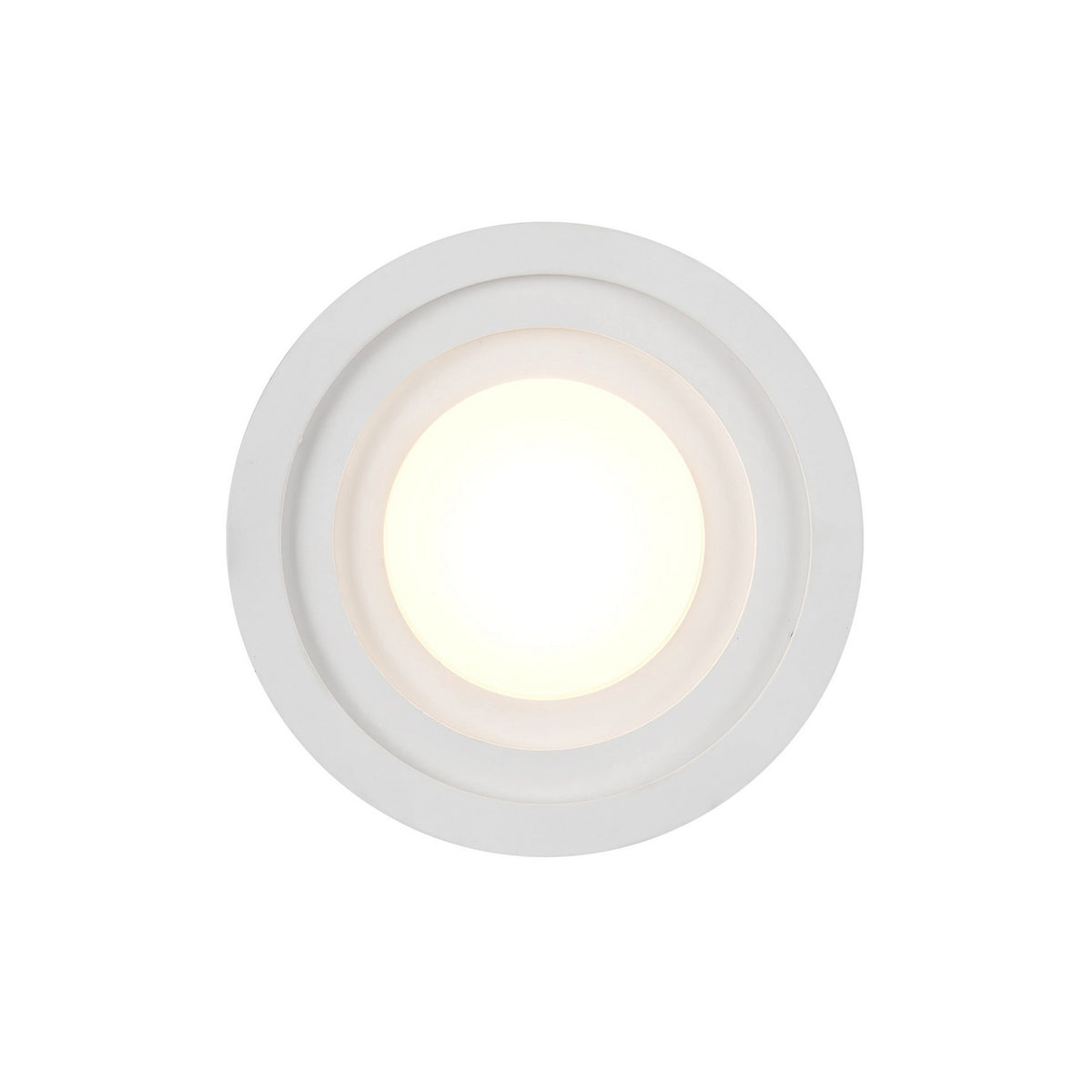 Kuzco Lighting - WS21305-WH - LED Wall Sconce - Arco - White