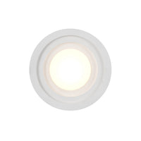 Kuzco Lighting - WS21305-WH - LED Wall Sconce - Arco - White