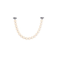 Alora - PD321718CH-UNV-010-RT - LED Pendant - Akoya - Chrome