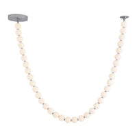 Alora - PD321736CH-UNV-010 - LED Pendant - Akoya - Chrome