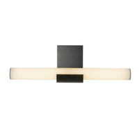 Alora - WV353020UB - LED Wall Vanity - Apollo - Urban Bronze