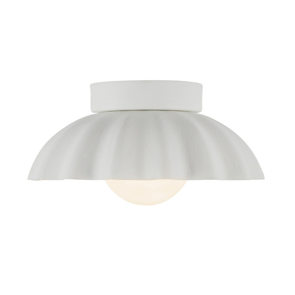 Alora - WV436910AWOP-3WCCT-UNV - LED Wall/Vanity - Soleil - Antique White/Opal Glass
