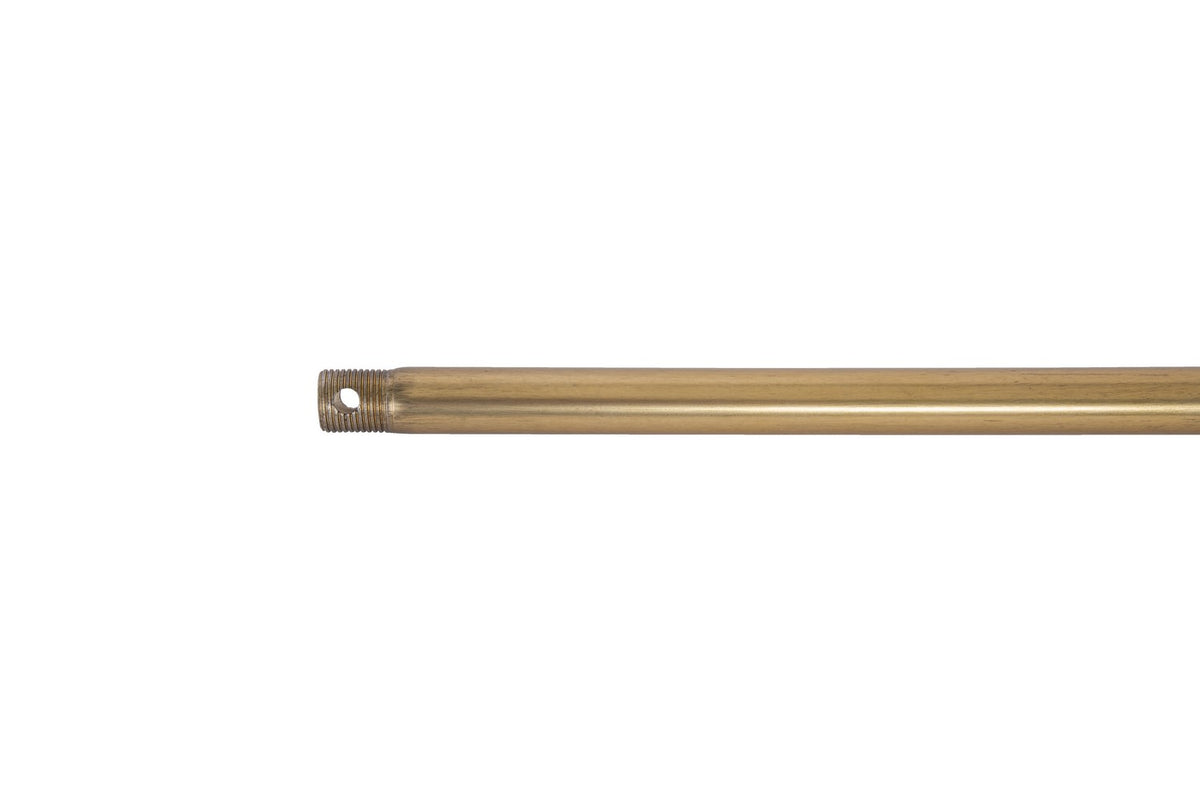 Craftmade - DR36MBZ - Downrod - 36" Downrod - Modern Bronze