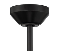 Craftmade - PRV52FB3-NWF - 52"Ceiling Fan - Provision - Flat Black