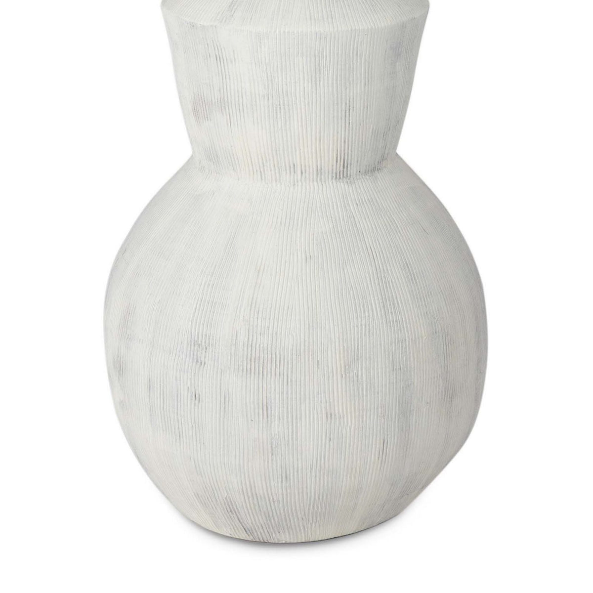 Regina Andrew - 13-1626 - One Light Table Lamp - Rhonda - Grey