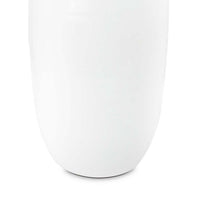 Regina Andrew - 13-1705WT - One Light Table Lamp - Kyoto - White