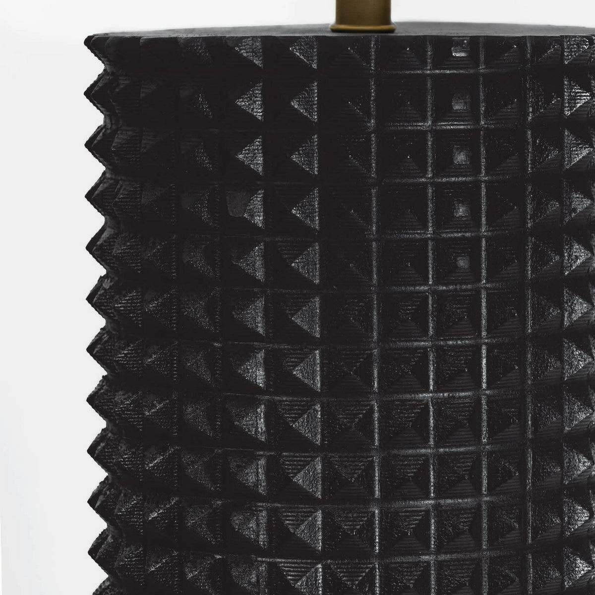 Regina Andrew - 13-1714 - One Light Table Lamp - Symon - Black
