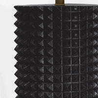 Regina Andrew - 13-1714 - One Light Table Lamp - Symon - Black