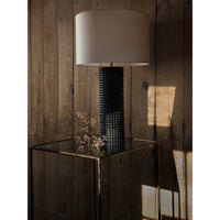 Regina Andrew - 13-1714 - One Light Table Lamp - Symon - Black