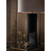 Regina Andrew - 13-1714 - One Light Table Lamp - Symon - Black