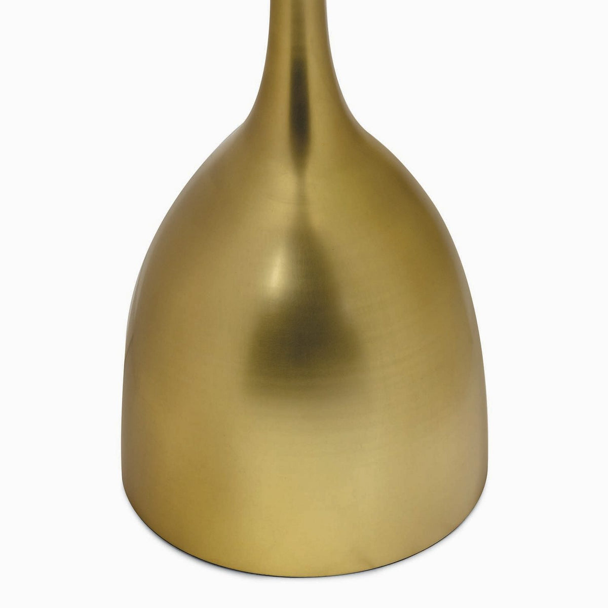 Regina Andrew - 13-1717NB - One Light Table Lamp - Logan - Natural Brass