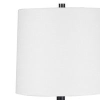 Regina Andrew - 13-1717ORB - One Light Table Lamp - Logan - Oil Rubbed Bronze