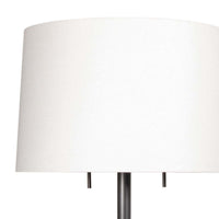 Regina Andrew - 14-1071ORB - Two Light Floor Lamp - Logan - Oil Rubbed Bronze