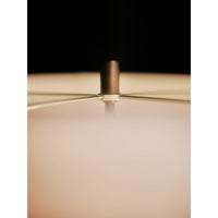 Regina Andrew - 14-1071ORB - Two Light Floor Lamp - Logan - Oil Rubbed Bronze
