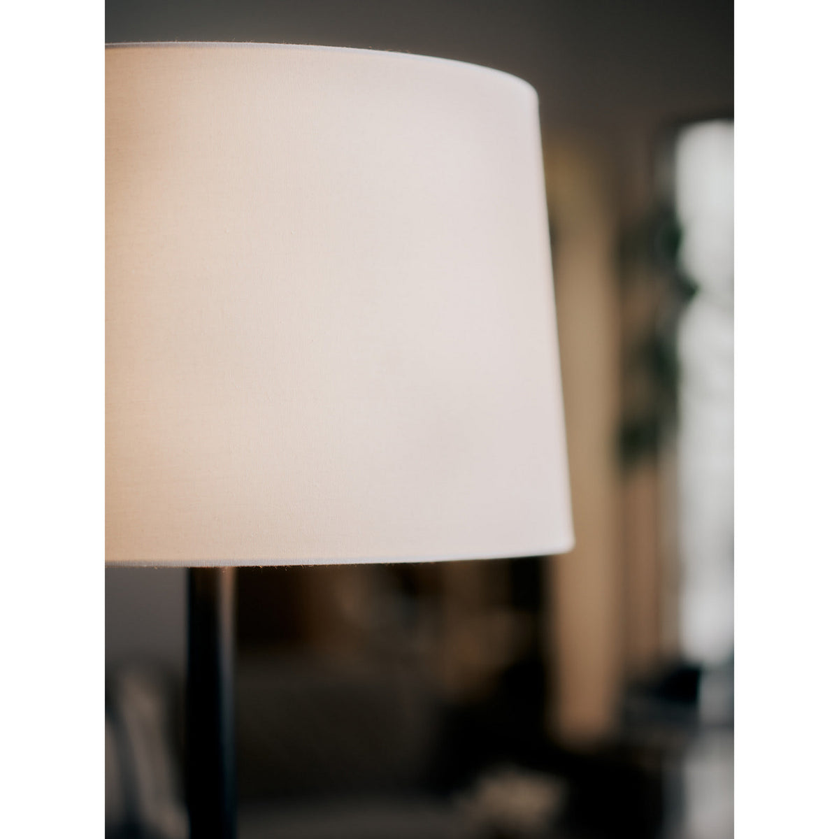 Regina Andrew - 14-1071ORB - Two Light Floor Lamp - Logan - Oil Rubbed Bronze