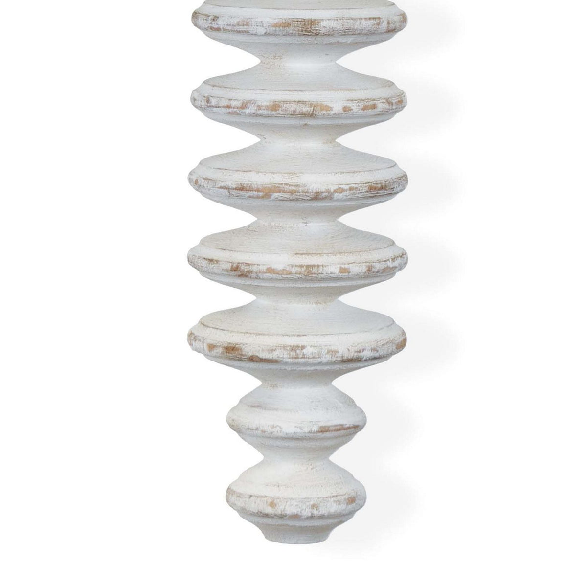 Regina Andrew - 15-1051WT - One Light Wall Sconce - Fishbone - White