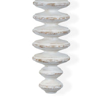 Regina Andrew - 15-1051WT - One Light Wall Sconce - Fishbone - White