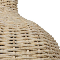 Regina Andrew - 16-1448 - Three Light Pendant - Campagna - Natural