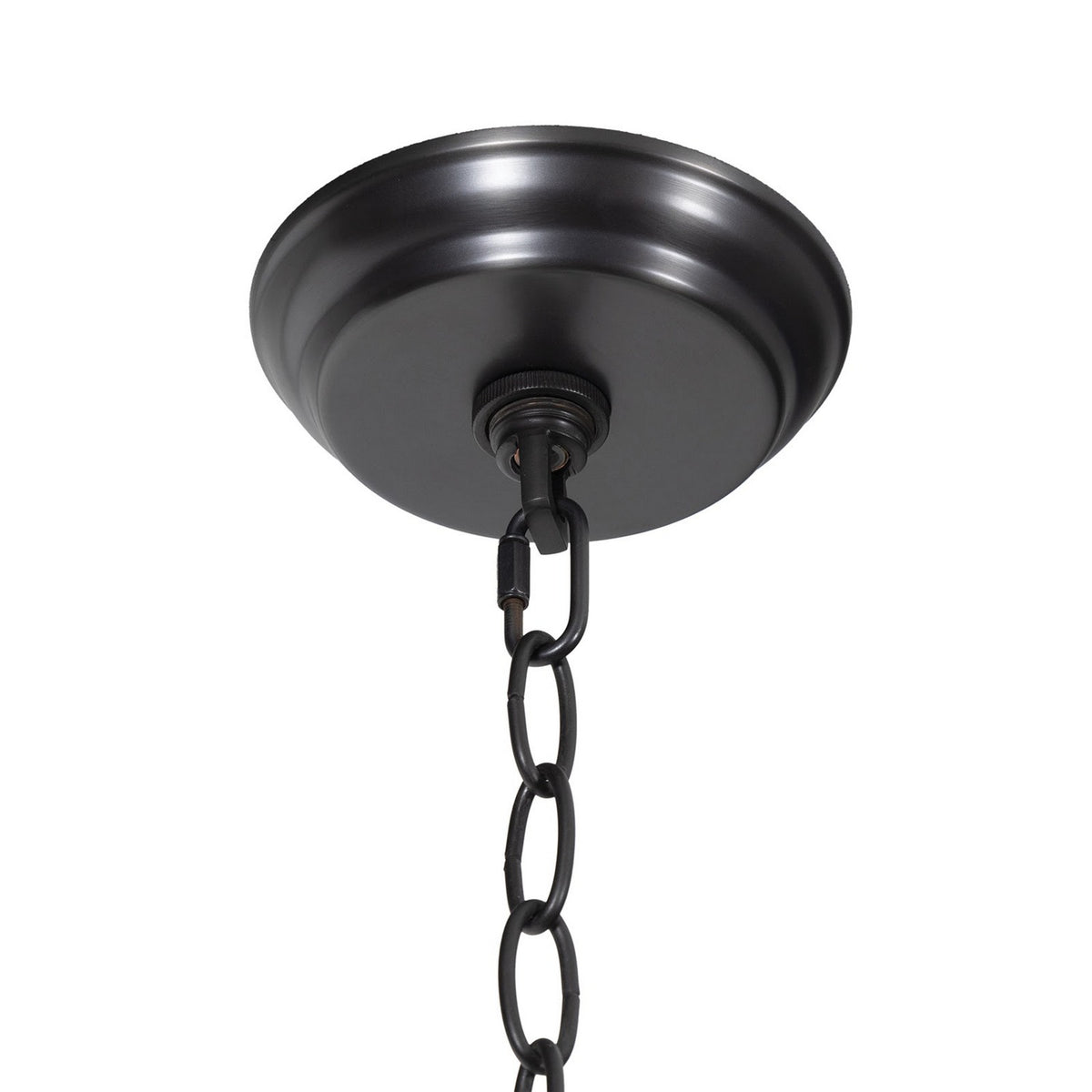Regina Andrew - 16-1448 - Three Light Pendant - Campagna - Natural